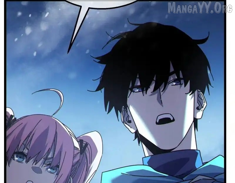 I Rely on My Invincibility to Deal Tons of Damage Passively! Chapter 146 - page 84